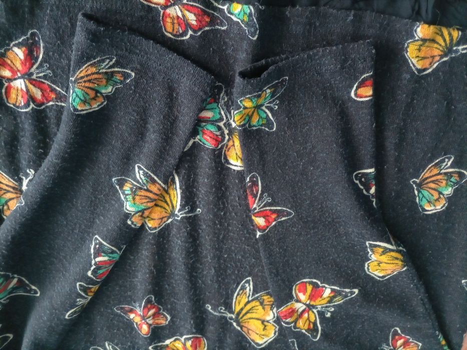 Camisola Springfield