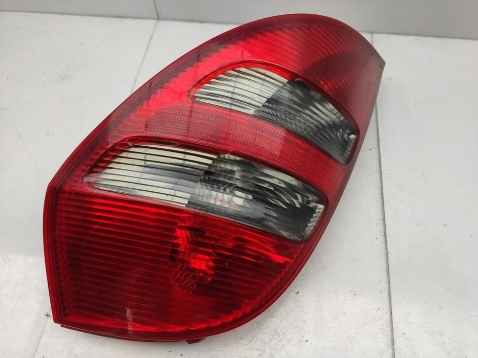 Right-side headlight MERCEDES-BENZ A-Class (W169)