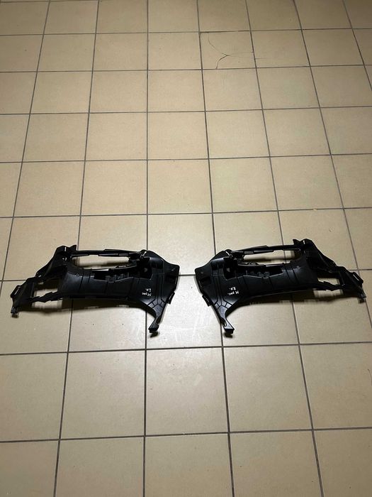 Кріплення туманки М пакет BMW X3 G01 X4 G02 51118064595