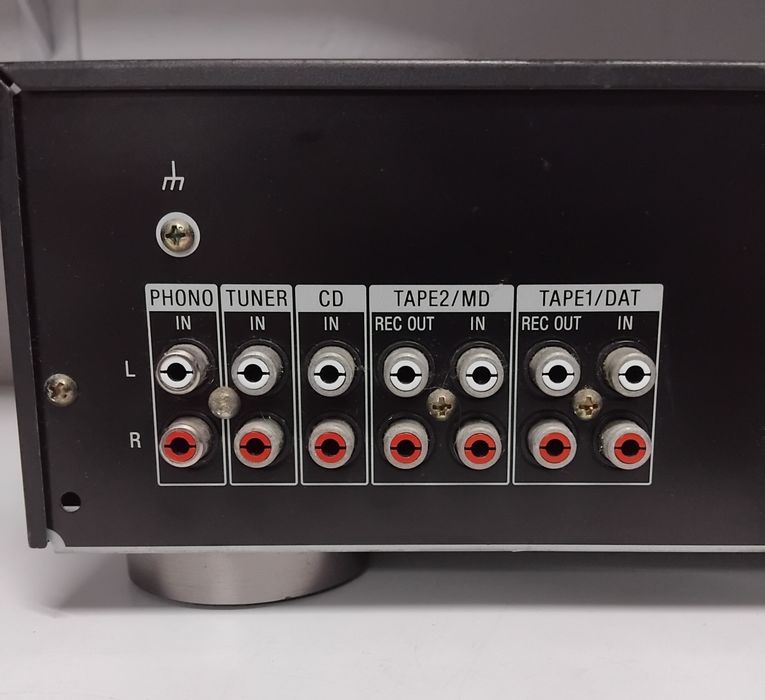 SONY amplificador TA-F261R