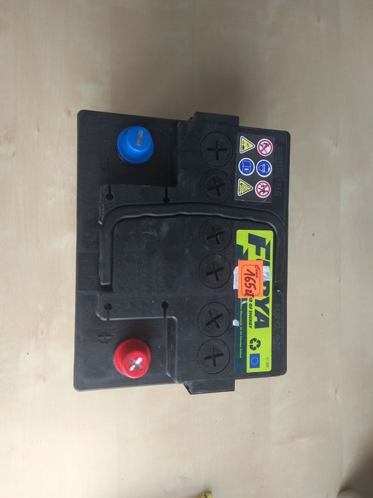 Akumulator Samochodowy 44AH 380A 74AH 680A 12v i inne NOWE Gwarancja