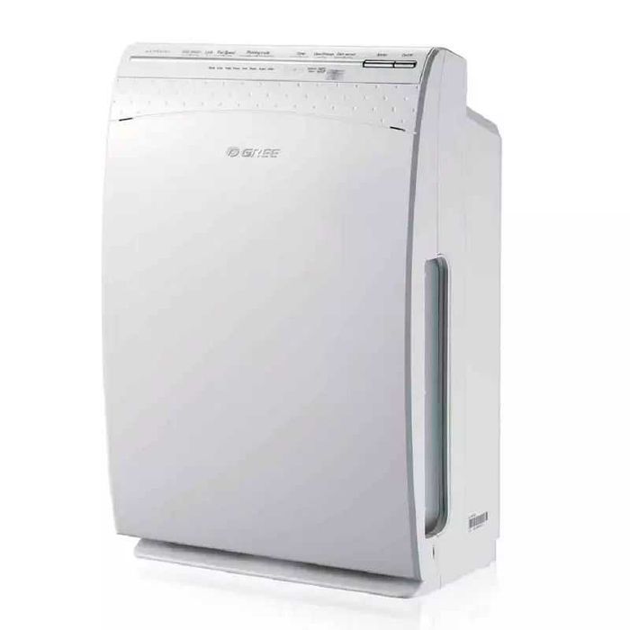 Очищував повітря Gree GCF300CKNA