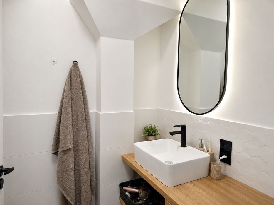 2 pokoje | 43 m² | Po generalnym remoncie | Centrum Bartoszyc