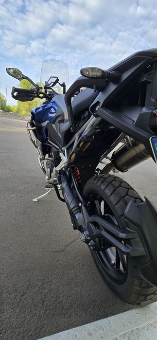 Triumph TIGER 1200 GT  PRO 2023