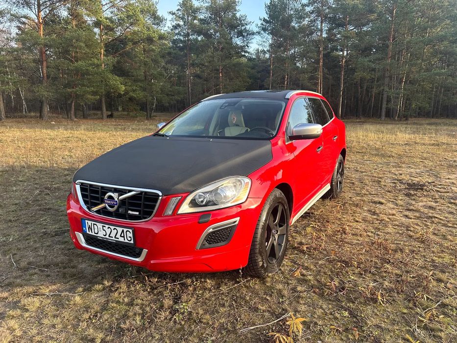 Volvo XC 60
