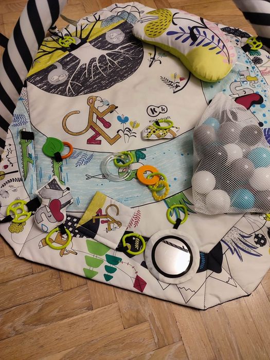 Mata Kinderkraft Smartplay KK10779