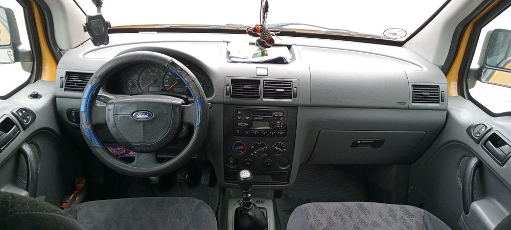 Продам Ford Connect 2004р.