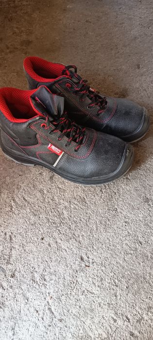 Buty robocze męskie