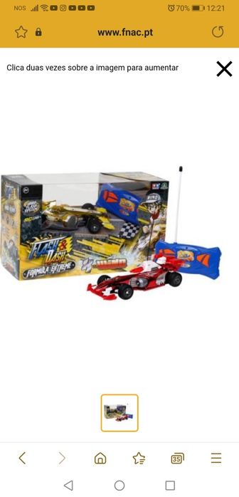 Flash and Dash Remote-Controlled Car423161132976056322