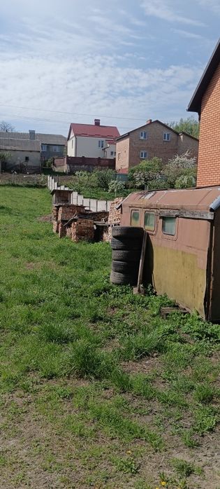 Продам ділянку 10 сотих