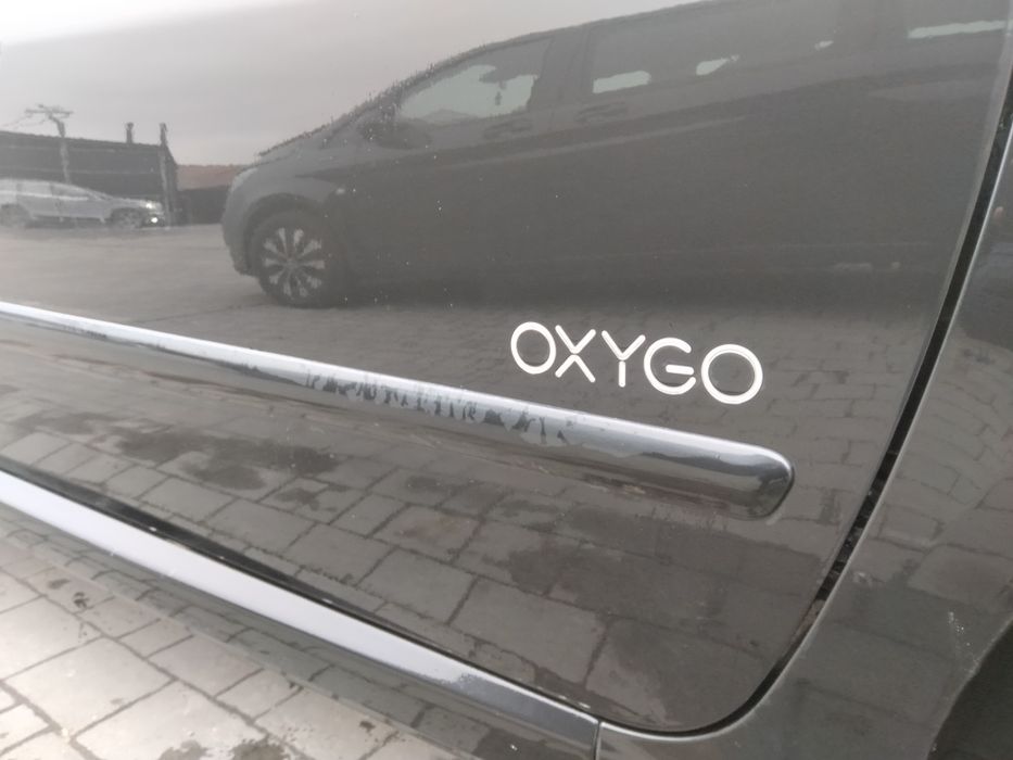 Peugeot 307 SW OXYGO