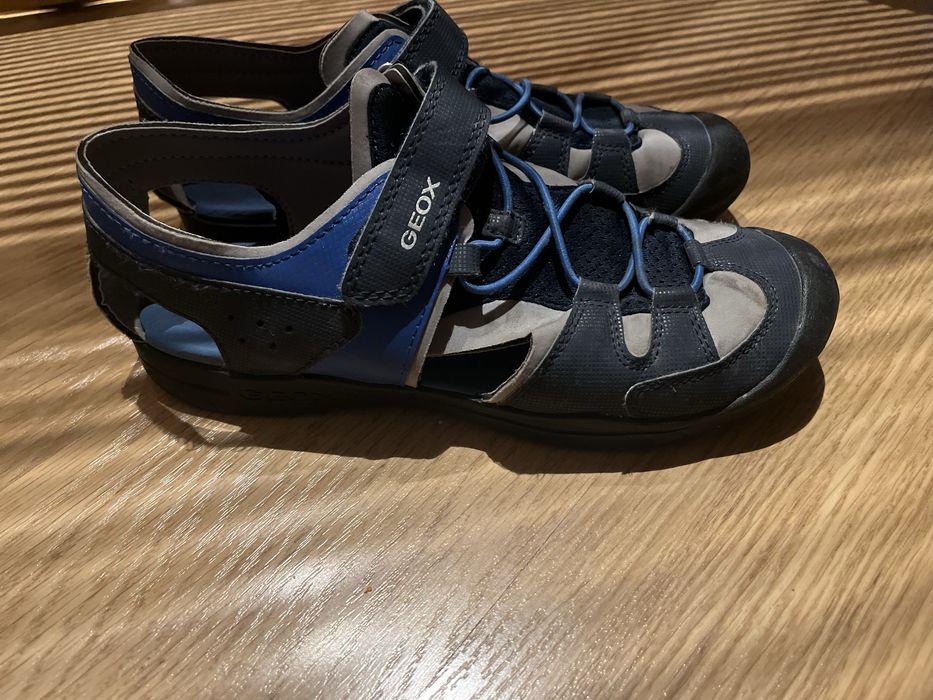 Sandały Geox rozm.39