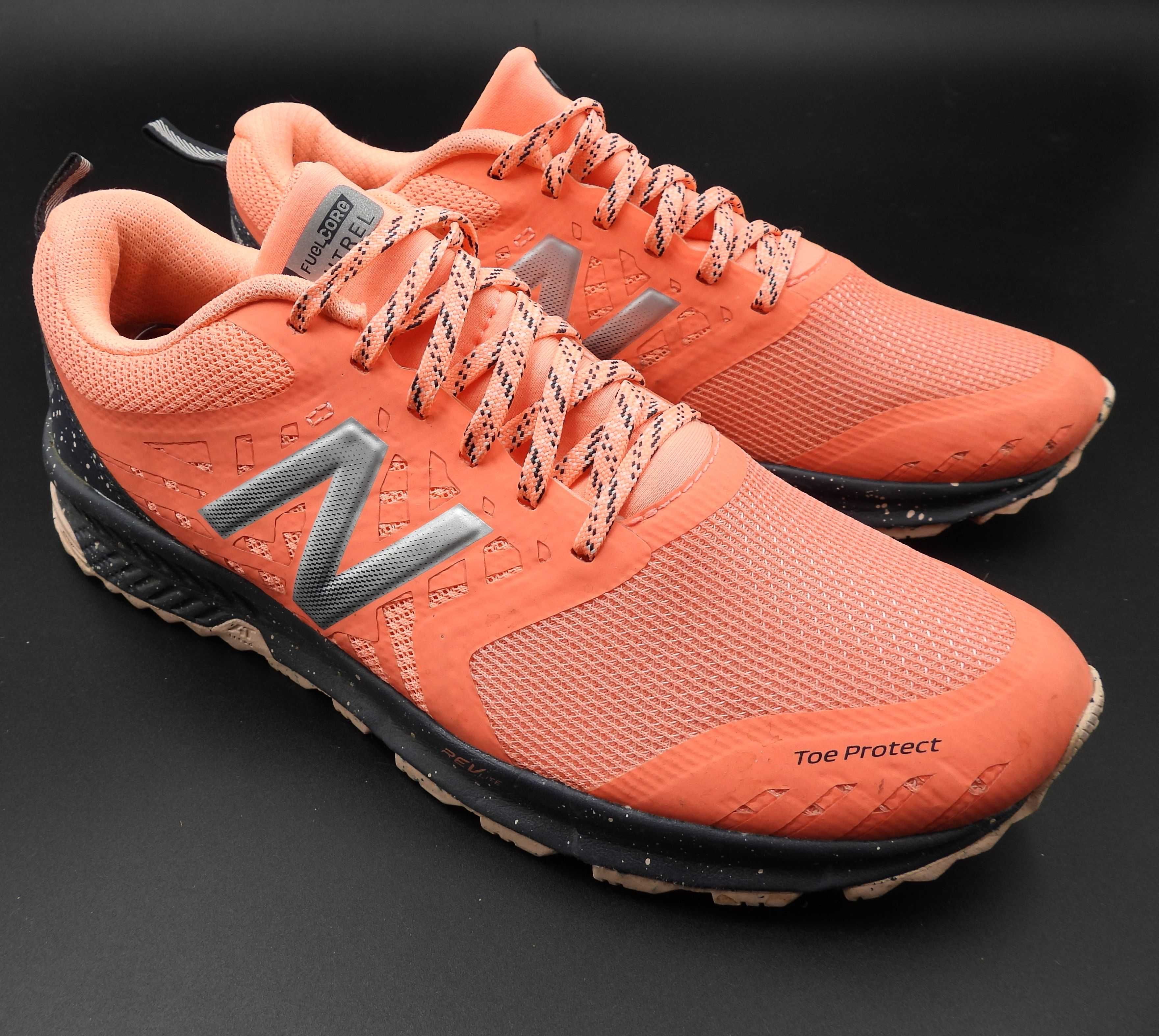 New Balance Nitrel buty na si owni 39 Lublin OLX.pl