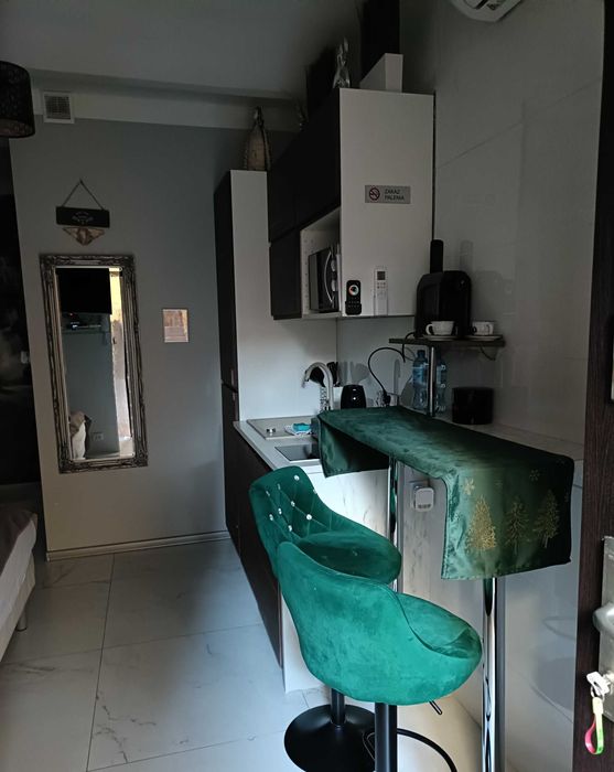 Apartament na Kazimierzu z JACUZZI