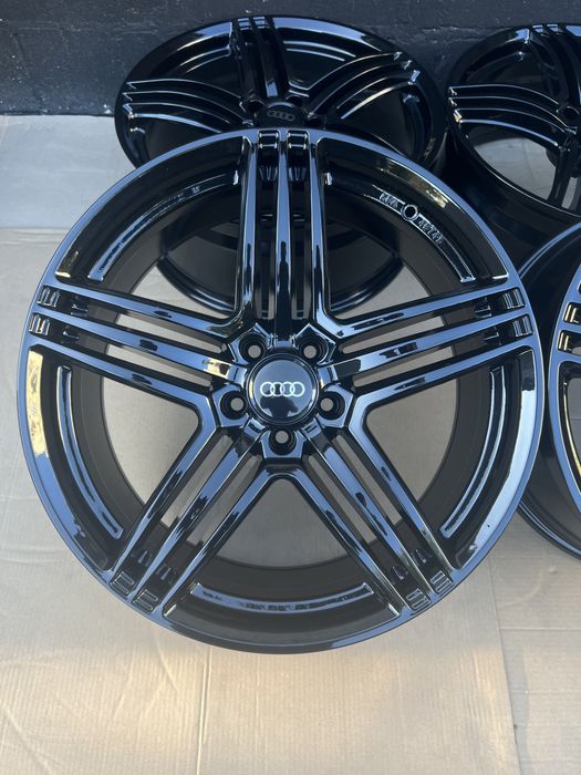 Диски р20 5/112 ет35 8.5j dia66.6m Audi, Mersedes