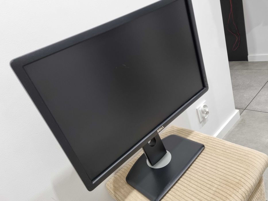 Monitor LED Dell P2213 22 "