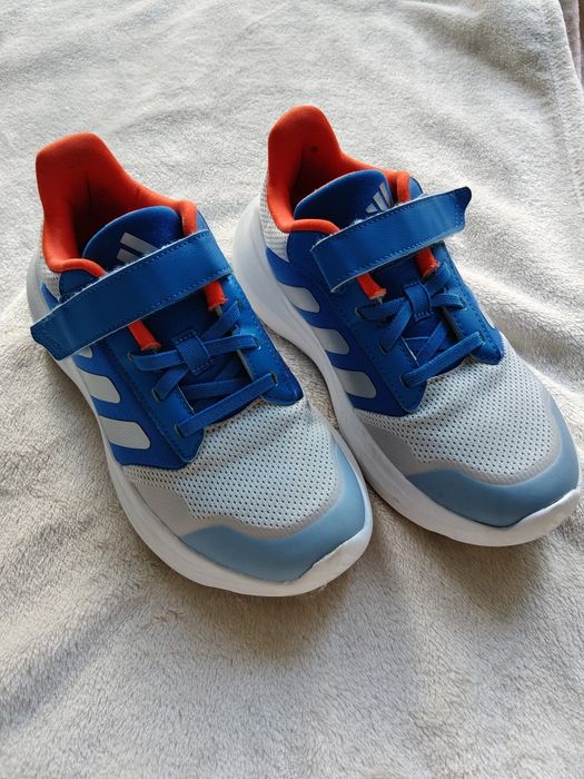 Adidasy chłopięce Adidas