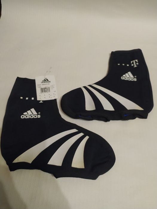 Вело бахіли Adidas