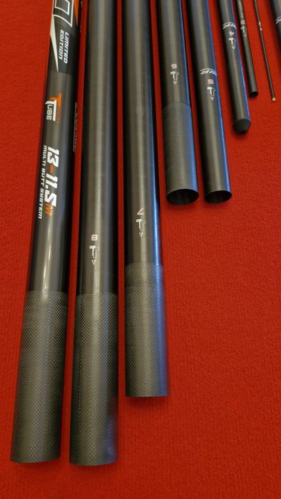 Tyczka Colmic Royal Z10 w packu