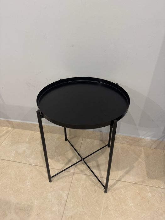 Mesa para sala IKEA gladom