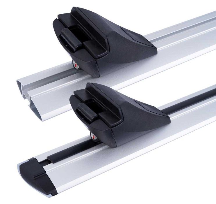 Bagażnik dachowy AERO Volkswagen Passat B8 kombi #Promocja!