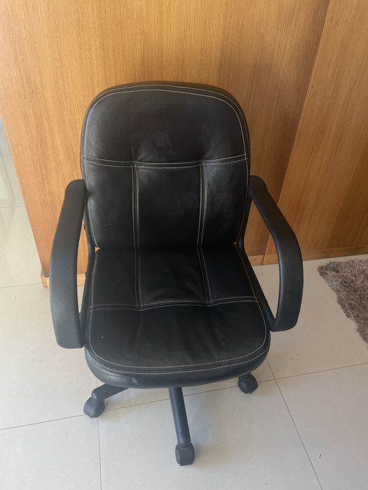 Cadeira escritorio