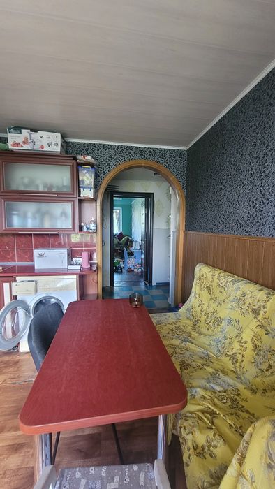 Продам квартиру в Марганці