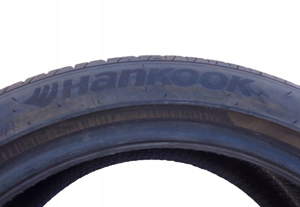 Opony letnie 195/45/16 Hankook ventus prime 3 195/45r16 4x 2023 demo nowe