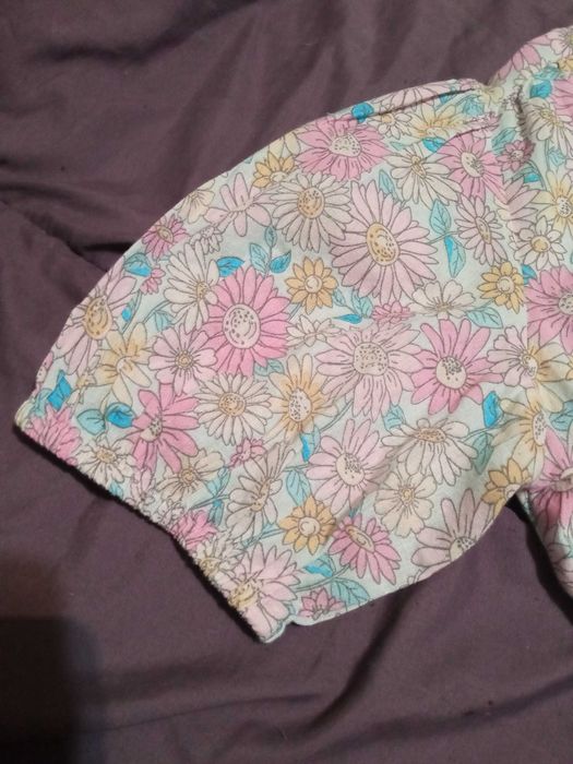 Бершка тренч джинс