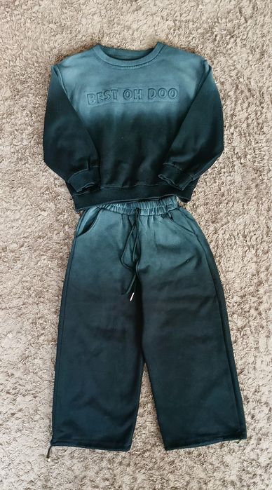 Костюм для дівчинки