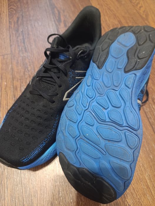 Кросівки чоловічі New Balance 48 р