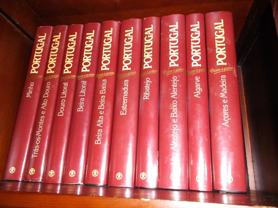 P/ verdadeiros apreciadores-Portugal em belas fotos e textos apelativo