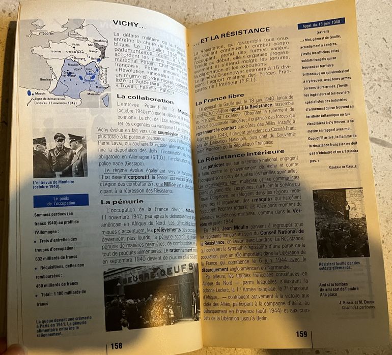 Le nouveau guide France, Michaud et Kimmel
