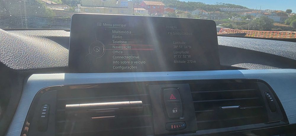 Bmw 425d nacional pack m, full extras. Possibilidade de financiamento
