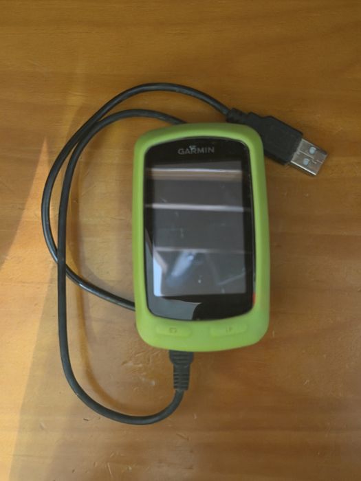 Garmin 800  quase novo