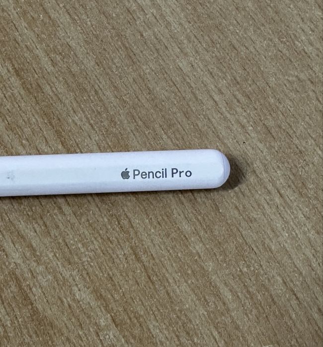 Pencil Pro rysik Apple (Mini, Air, Pro)