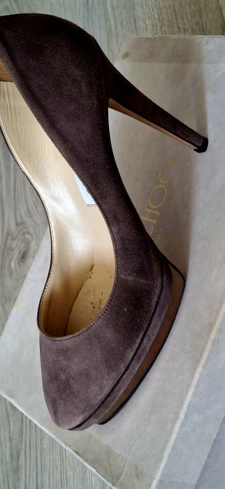 Sapato Jimmy Choo