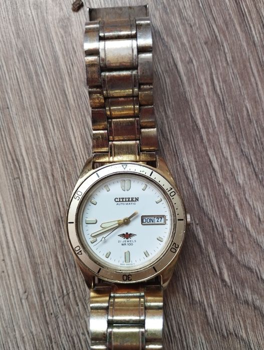 Zegarek naręczny Citizen