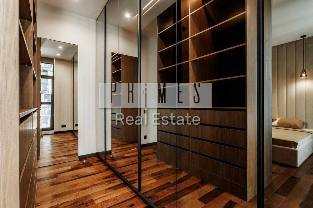 Продаж 4к квартири 125м3 ремонт TRIIINITY Василя Тютюнника 39/2 Печерськ