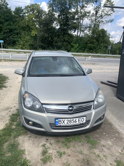 Продам Opel Astra 2010 року