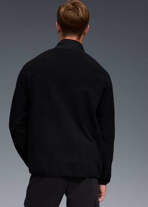 Куртка флиска Puma мужская