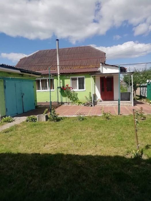 Продаж будинку в м . Фастів