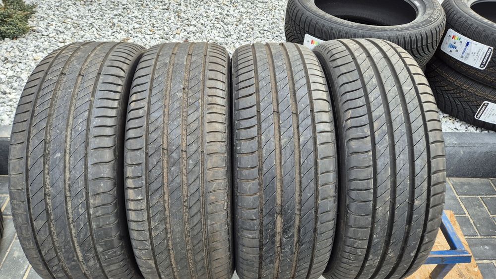 Kola Alumniowe Volkswagen Caddy Golf passat seat skoda 16 5x112 michelin