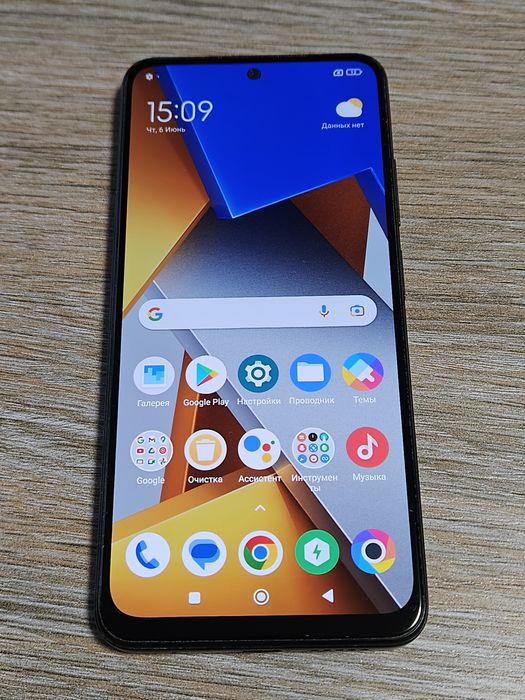 Poco m4 pro 6/128Gb