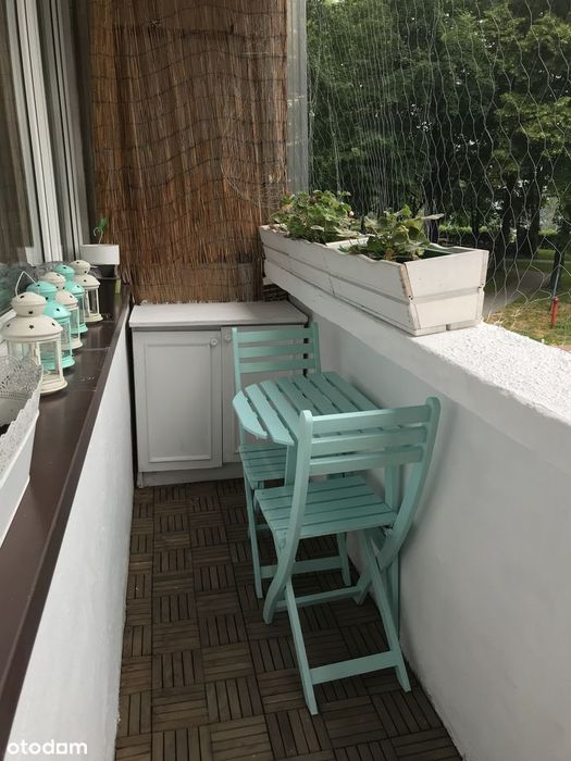 Mieszkanie – Katowice - Widok 4