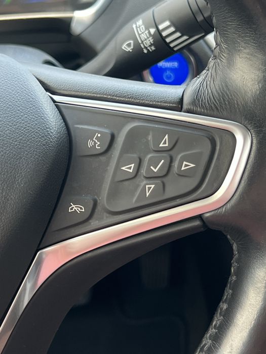 Продам Chevrolet Volt