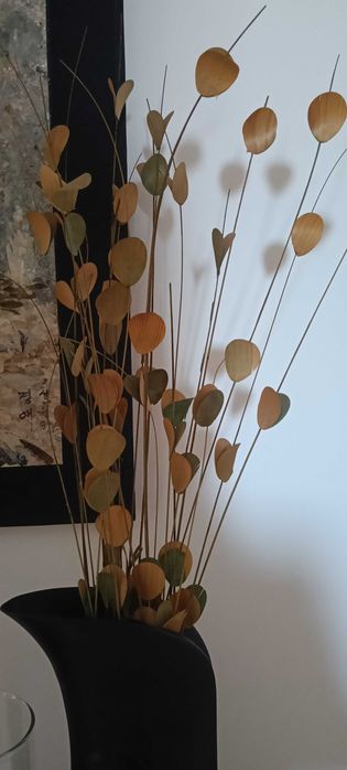 Jarras decorativas (conjunto)