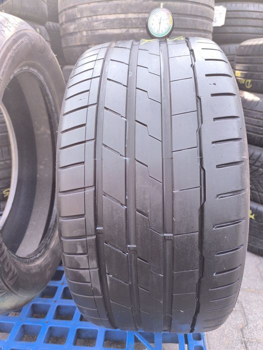 Opona Hankook Venus S1 Evo 3 265/35/19 pojedynka