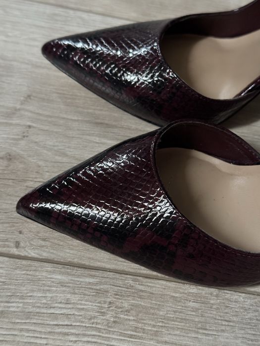 Туфли лодочки Aldo