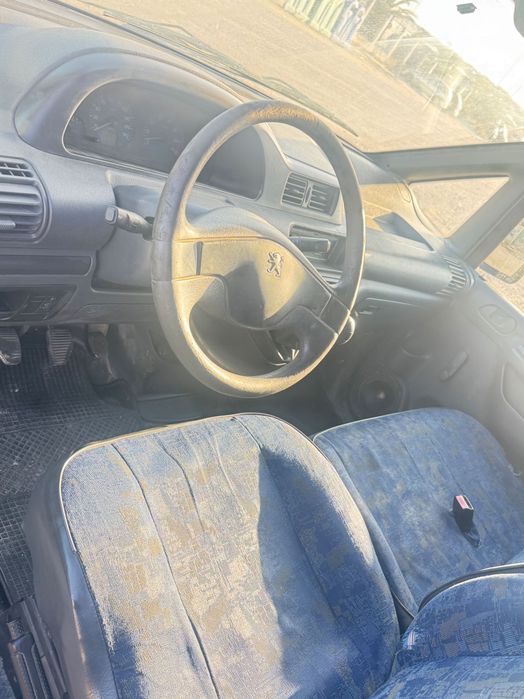 Carros de comercias
